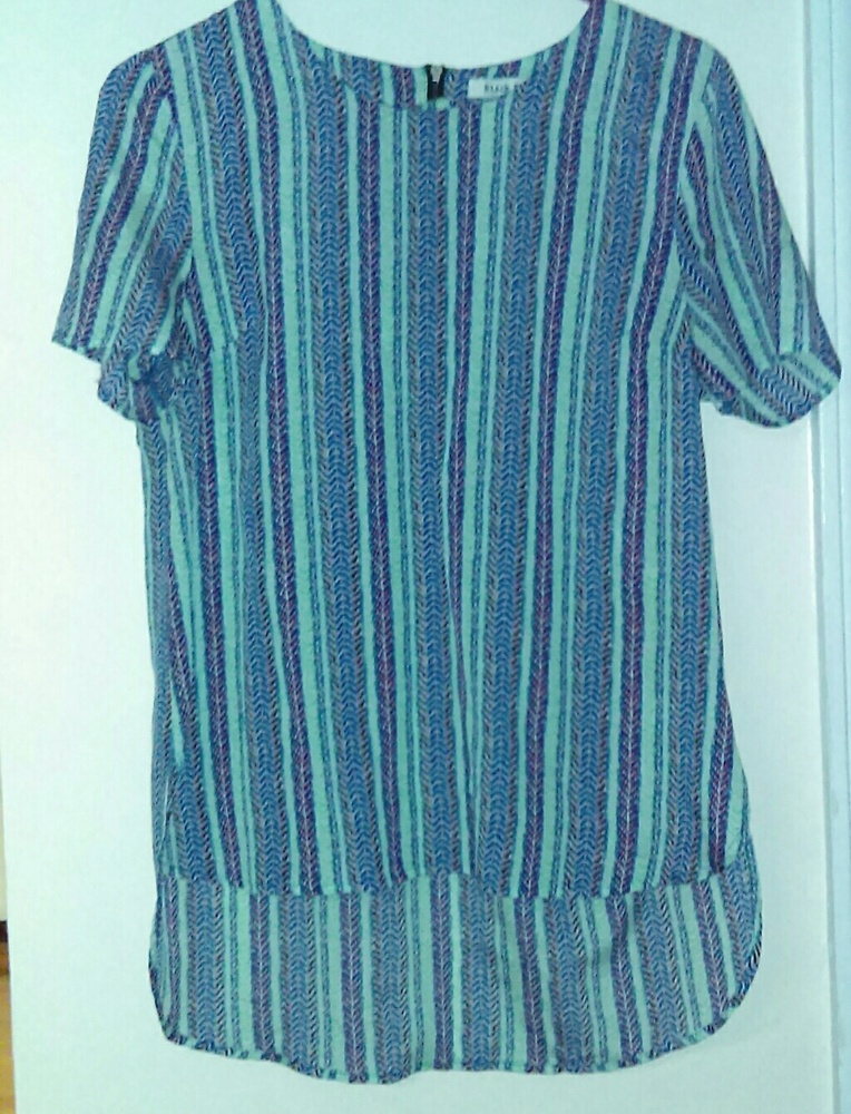 SALE Beautiful striped blouse